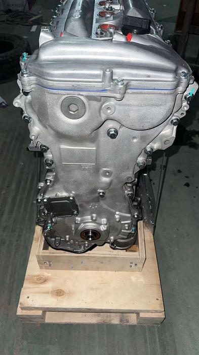 Двигатель  марка 2 AR FE