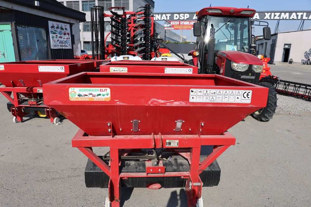 Rmu 600l 800l Turkiya