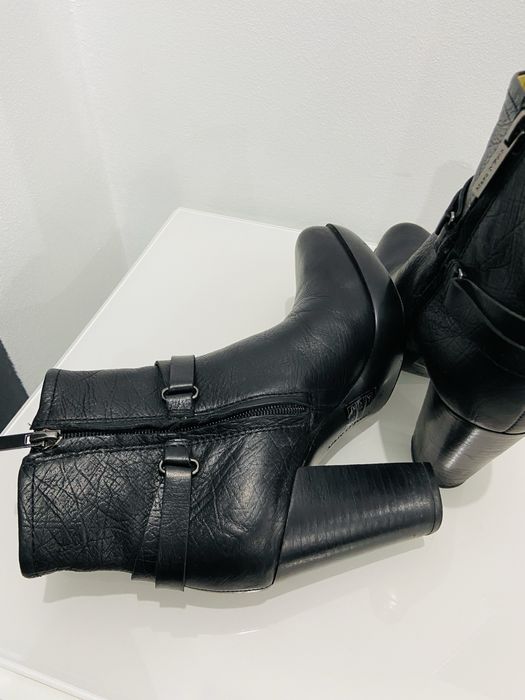 Botine piele Marc’O Polo 36