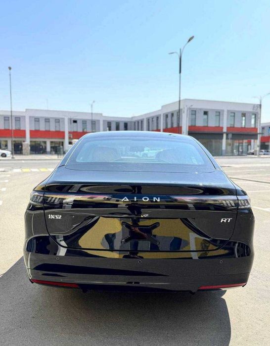 GAC Другая 2025