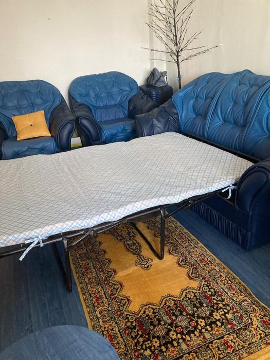 Canapea fotolii living