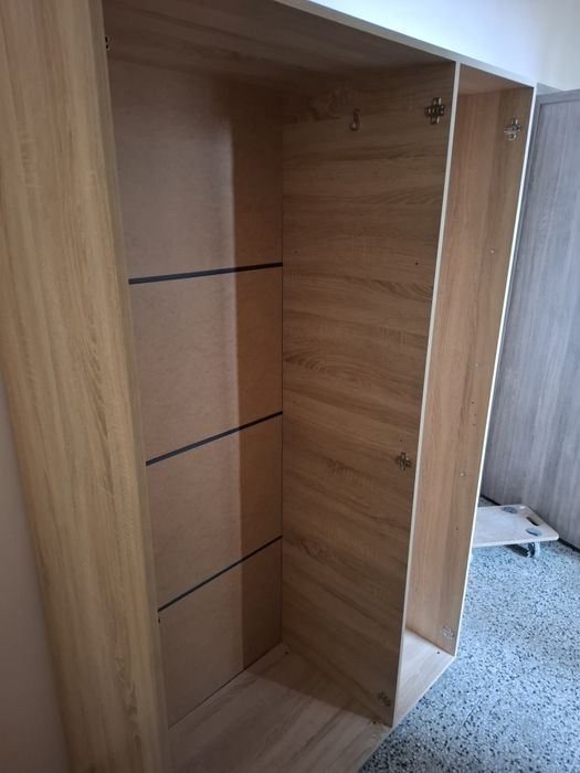 Гардероб Виденов