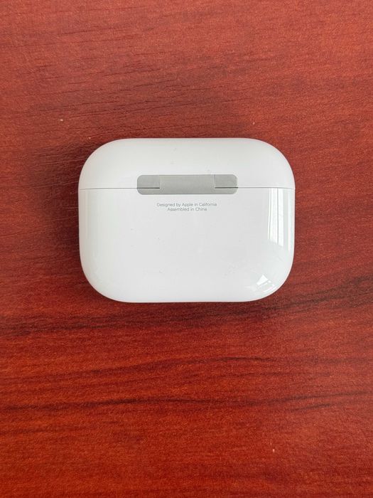 Cadoul perfect de Paște – AirPods Pro 3 | Simplu, rapid, eficient