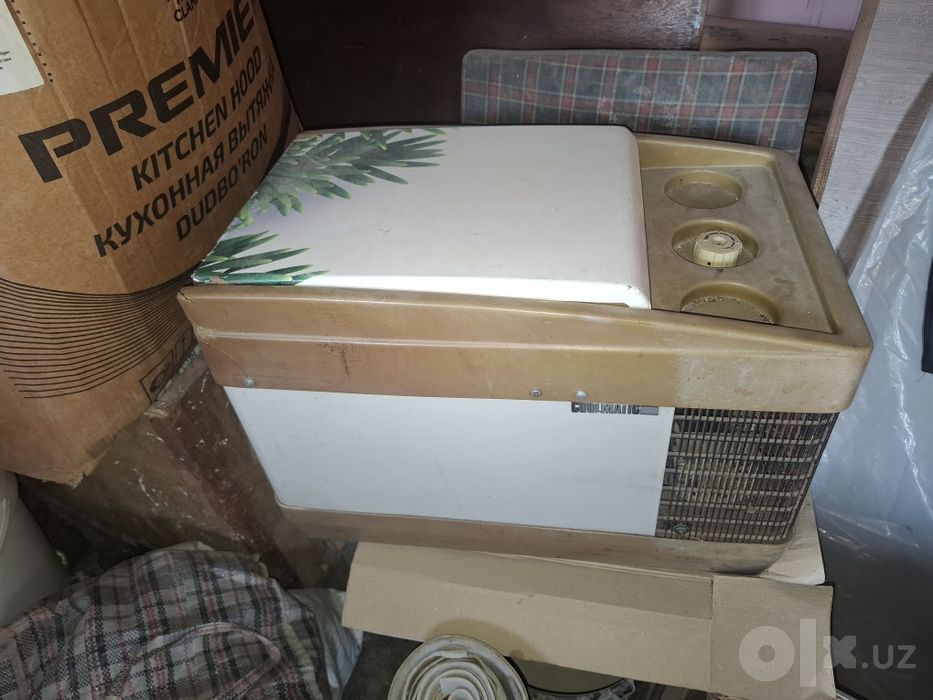 Мини холодильник kichkina muzlatkich minibar