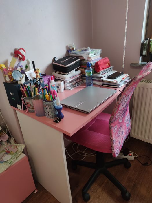 Комплект детска стая в перфектно състояние