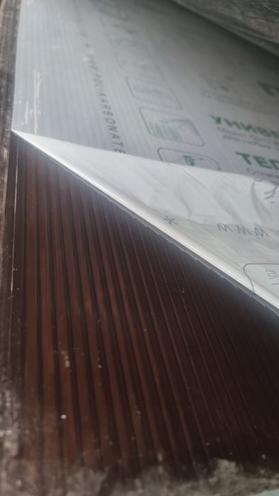 Лексан Поликарбонат Россиядан,Хитойдан  оптум Самарканда ужи