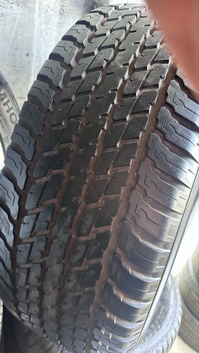 Toyotta prado yangi diska balon