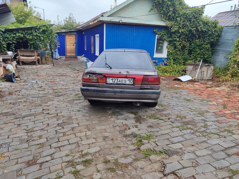Продам дом. Участо 4,3 сотки. В городе