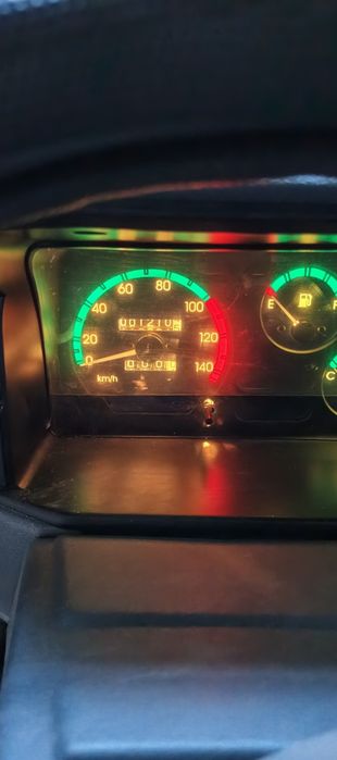 Chevrolet Damas 2025 — 3