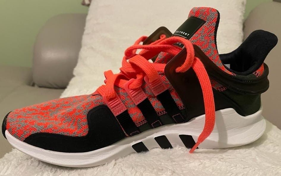 Adidas eqt olx sales