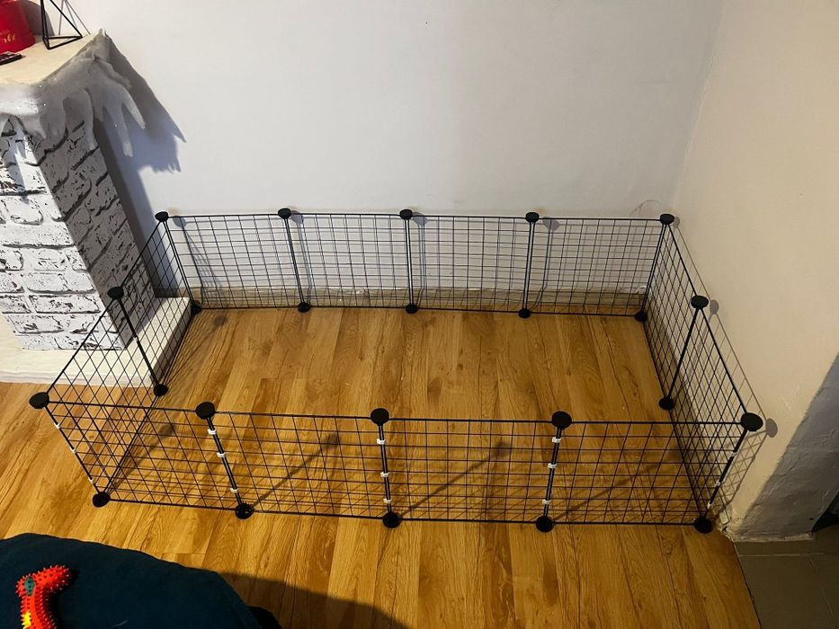 Vând țarc pentru câini