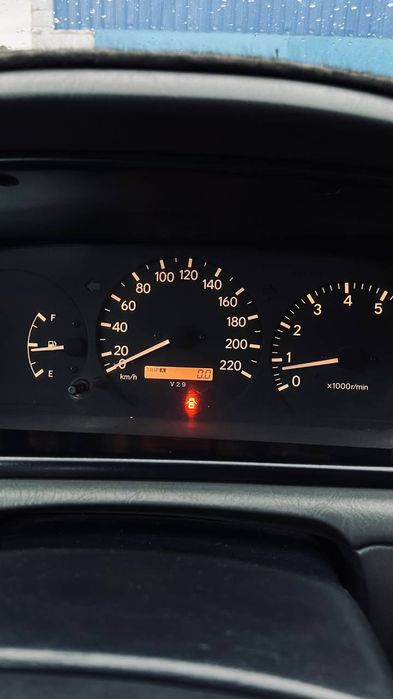 Продам Камри 20 европеец