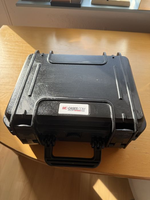 Dji air2s fly more combo