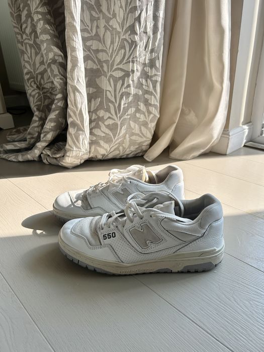 New balance 550 Alb