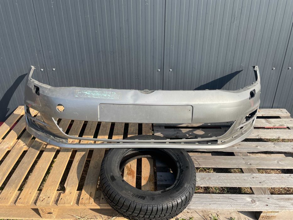 Bara fata VW Golf 7, stare buna, originala