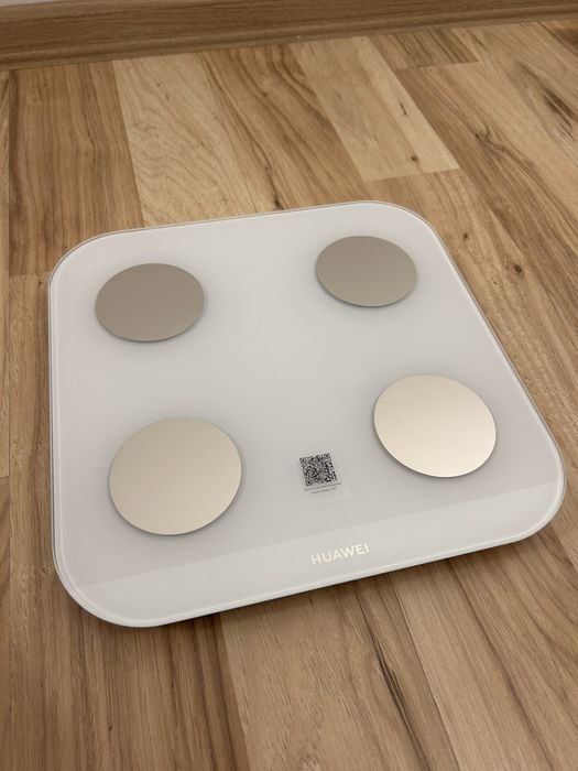 НОВ! Huawei Scale 3 Bluetooth EDITION