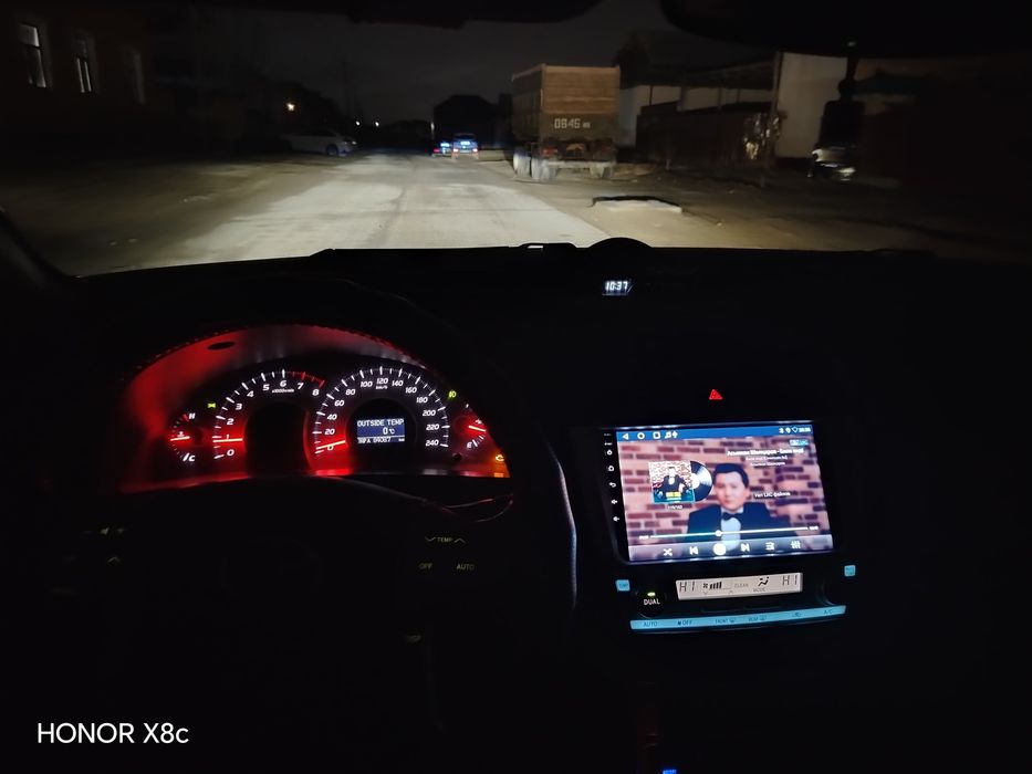 Тайота камри 40 продам