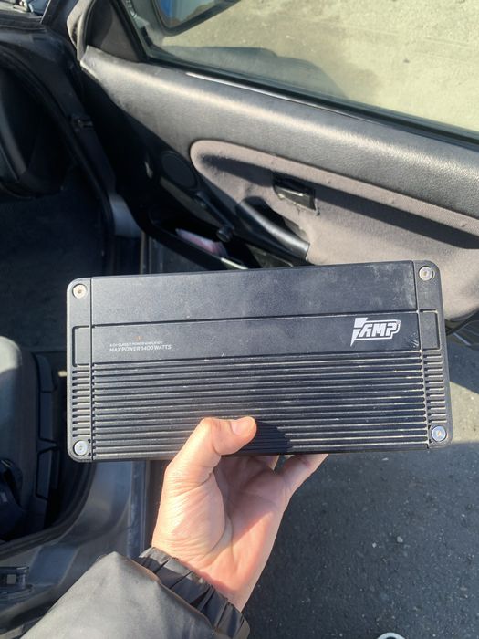 Усилитель AMP 4.120