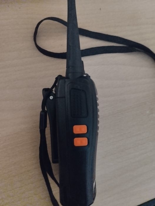 Продам 2 рации BF 777s