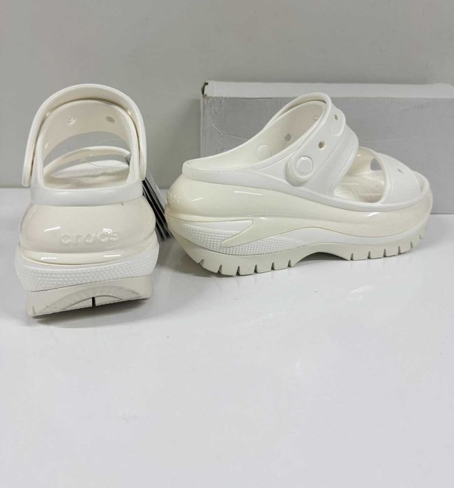 Crocs Classic Mega Crush
