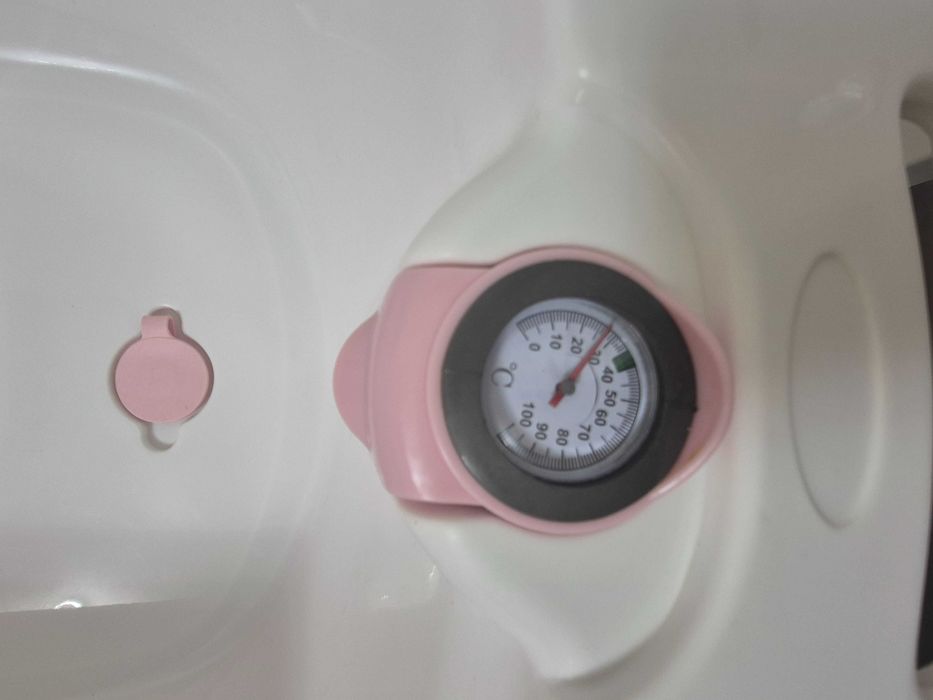 Вана/корито за бебе със стойка