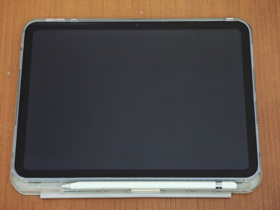 Ipad A16 128Gb + Apple pencil