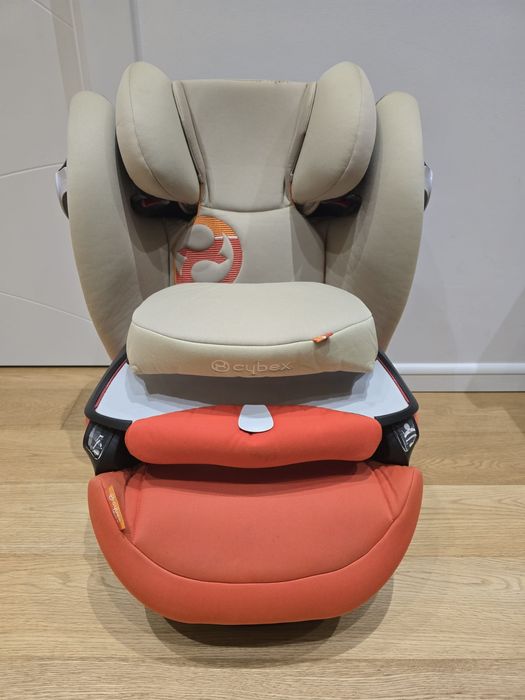 Scaun Auto Cybex Pallas