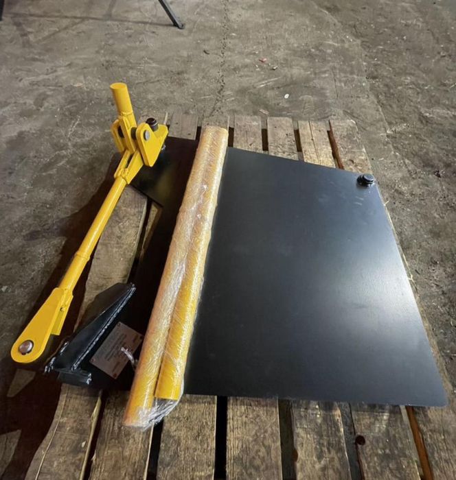 Люфт детектор для техосмотра