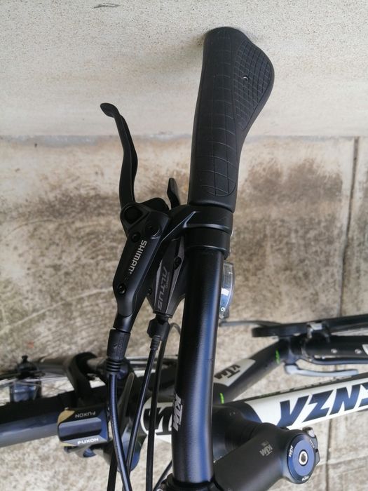 Trekking ktm 28 hidraulica