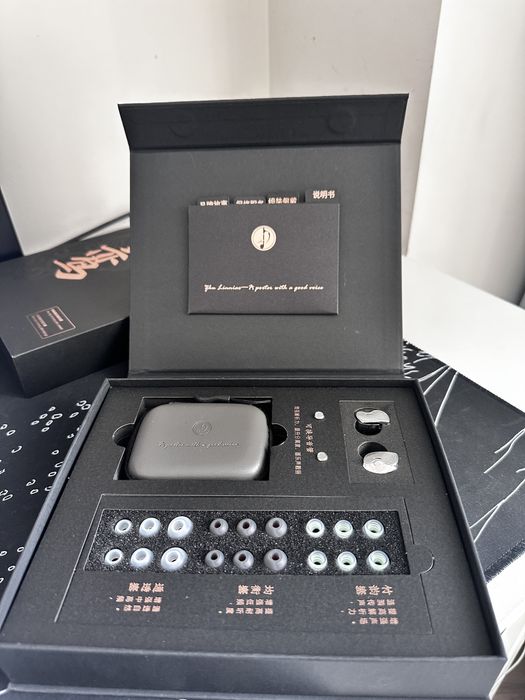 Zhulinnao Qingluan Z4