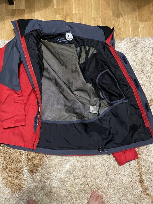 Berghaus Goretex