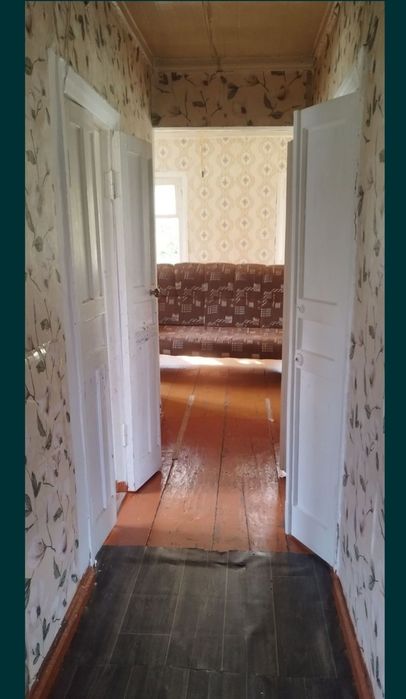 Продаётся дом рабочий посёлок