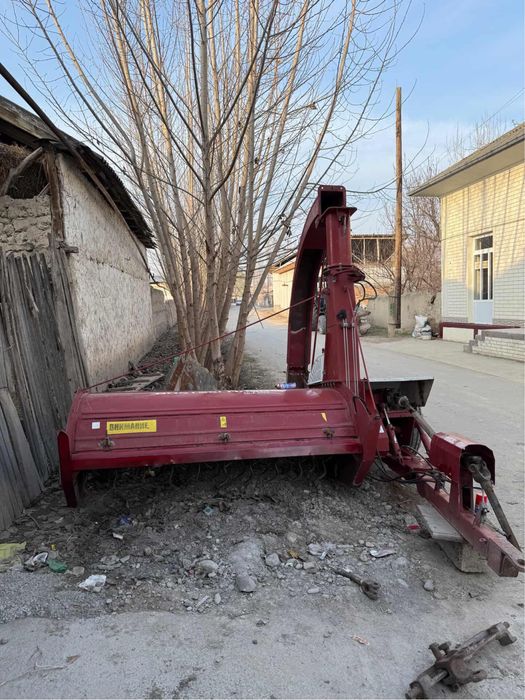 Kir paltara yangi vipiska