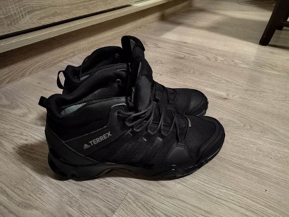 Маратонки Terrex