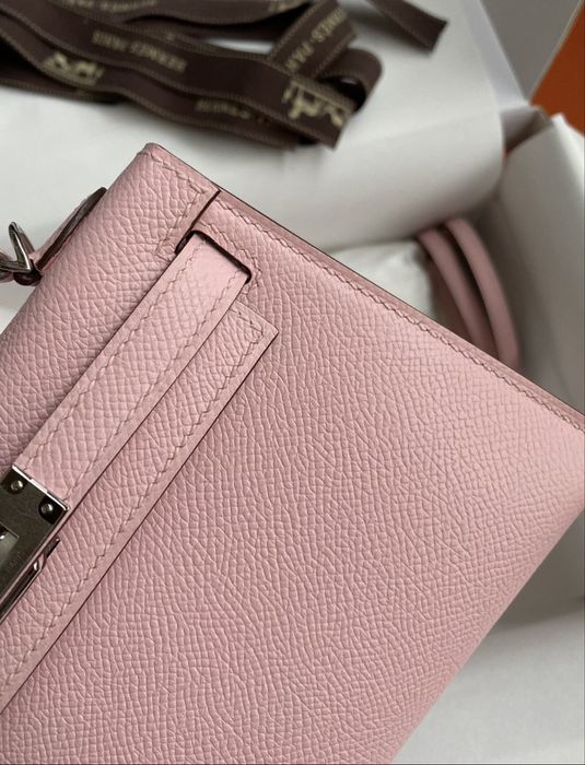 Hermes Mini Kelly 20