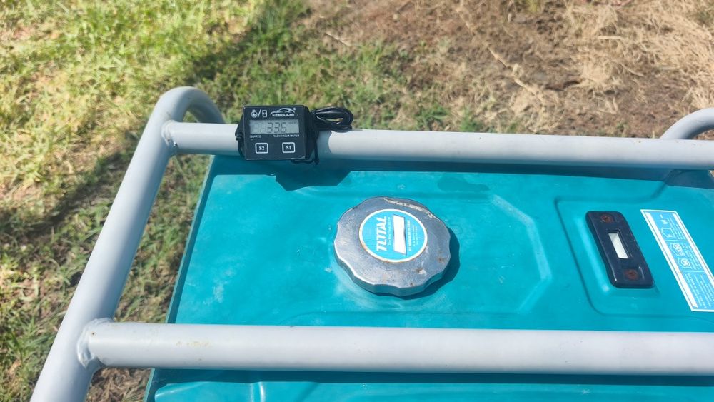 Генератор за ток 3.5kW