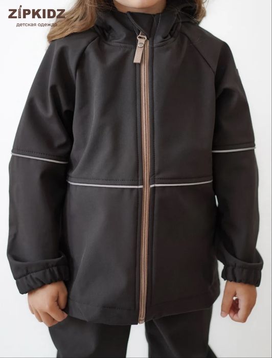 Костюм детский демисезонный