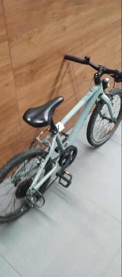 Bicicletă polivalentă - produs resigilat - (SecondHand) Decathlon