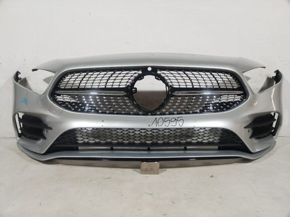 Bara fata Mercedes A-Class W177, AMG, 2019, 2020, 2021, 2022, 2023, cod origine OE A1778856100. 10595