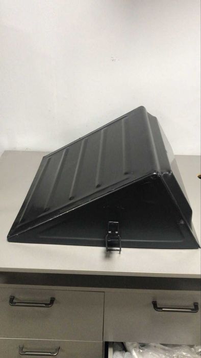 Крышка АКБ Камаз Евро