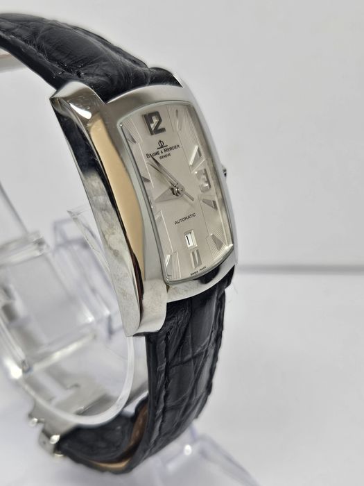 Baume & Mercier Hampton Milleis  Automatic