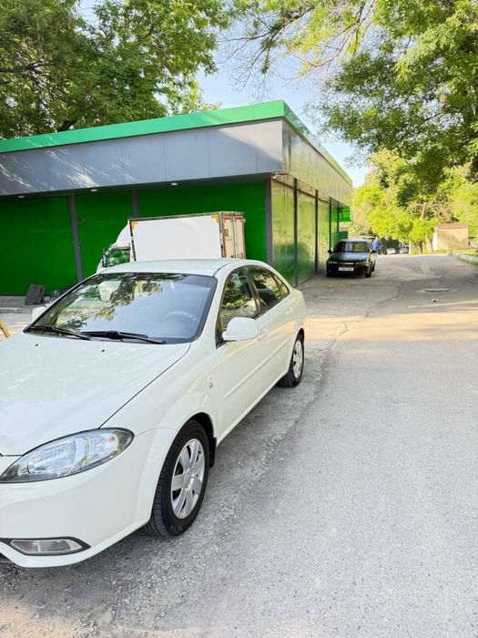 Gentra 2014 evro 1 avtomat