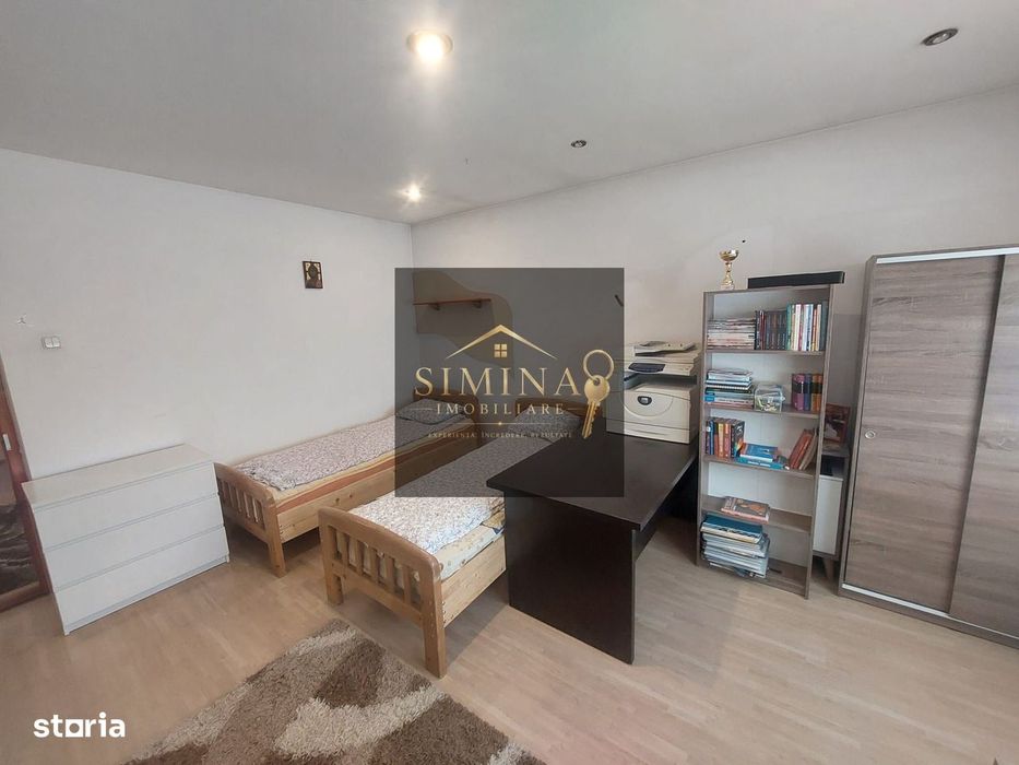 Apartament 3 Camere La Casa , De Inchiriat, Tudor — fotografia 3