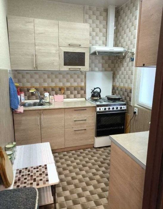 Срочно сдается 2 комн. ТТЗ 1 №R71