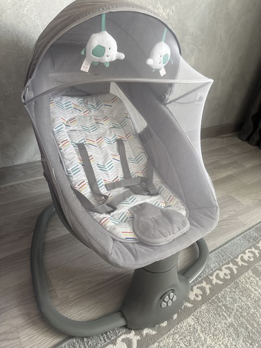 Продам шезлонг..