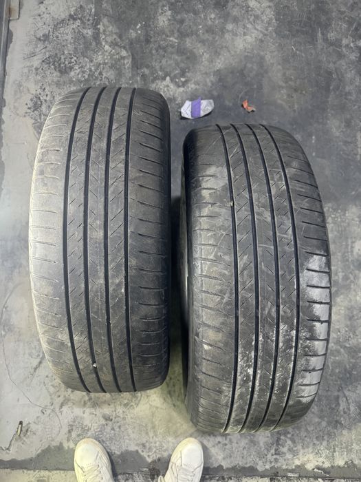 Резина 235/55/19