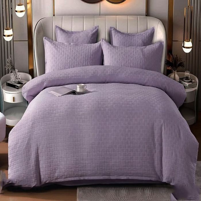 Луксозен спален комплект