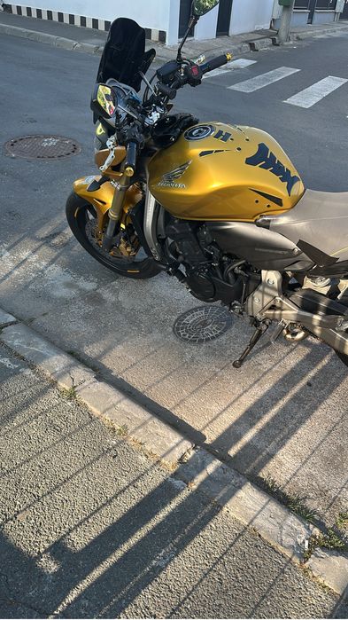 Honda hornet Pc41