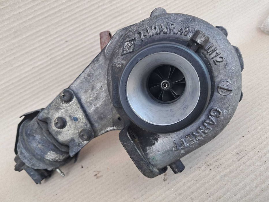 Opel Insignia, turbina, set injectoare, motor 2.0 cod A20DTH
