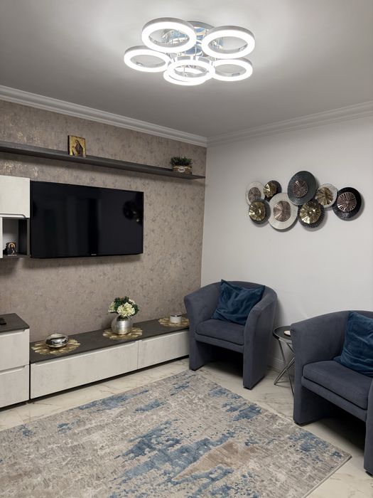 Apartament 2 camere decebal